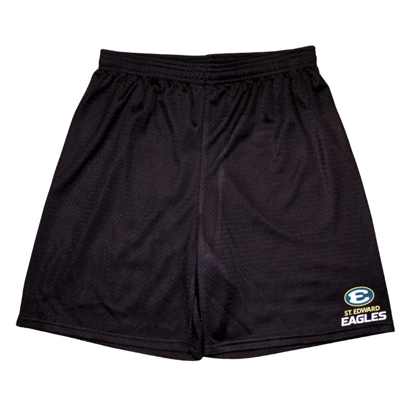 Essential Mesh Shorts