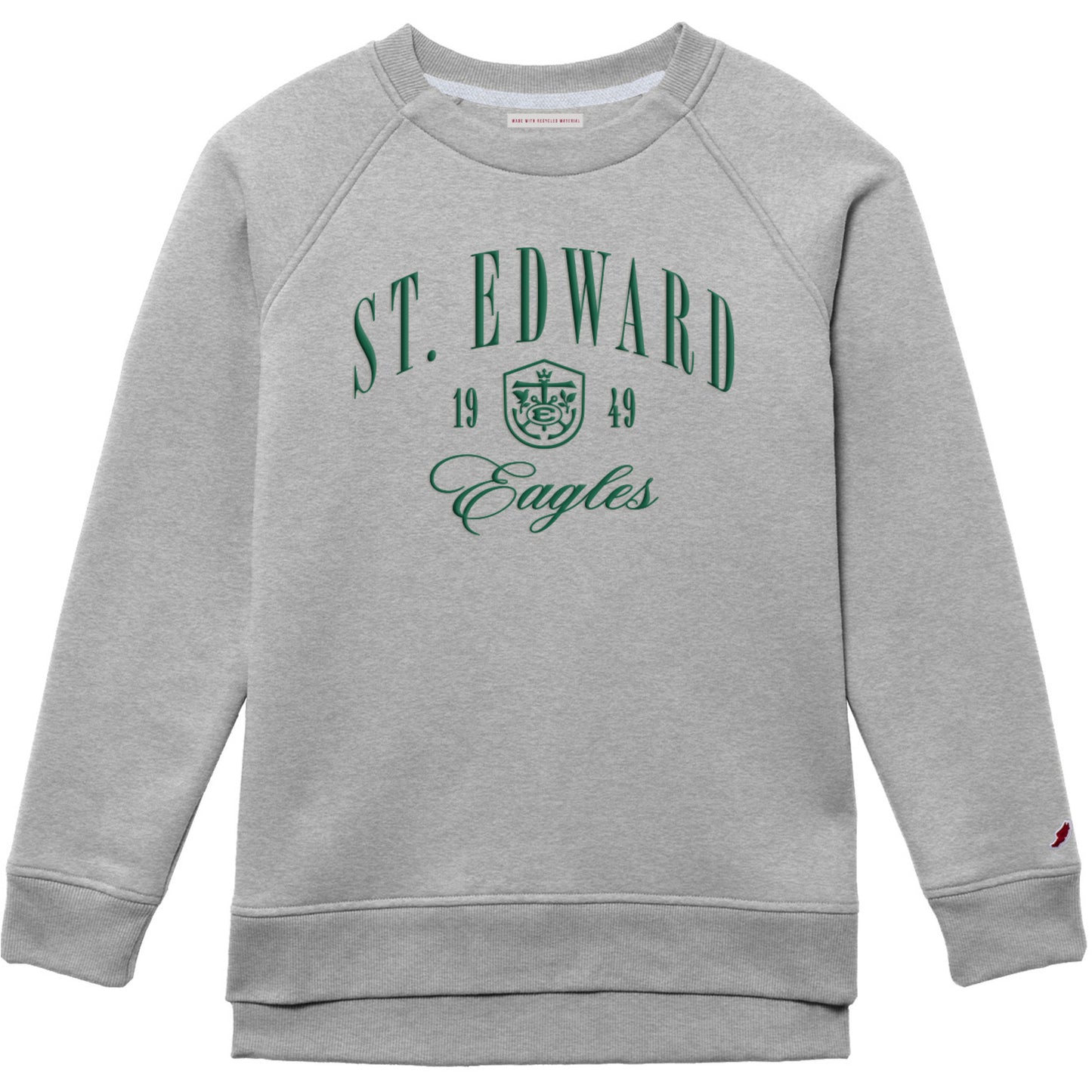 League Womens Varsity Crew