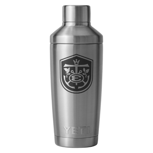 YETI Cocktail Shaker 20 oz