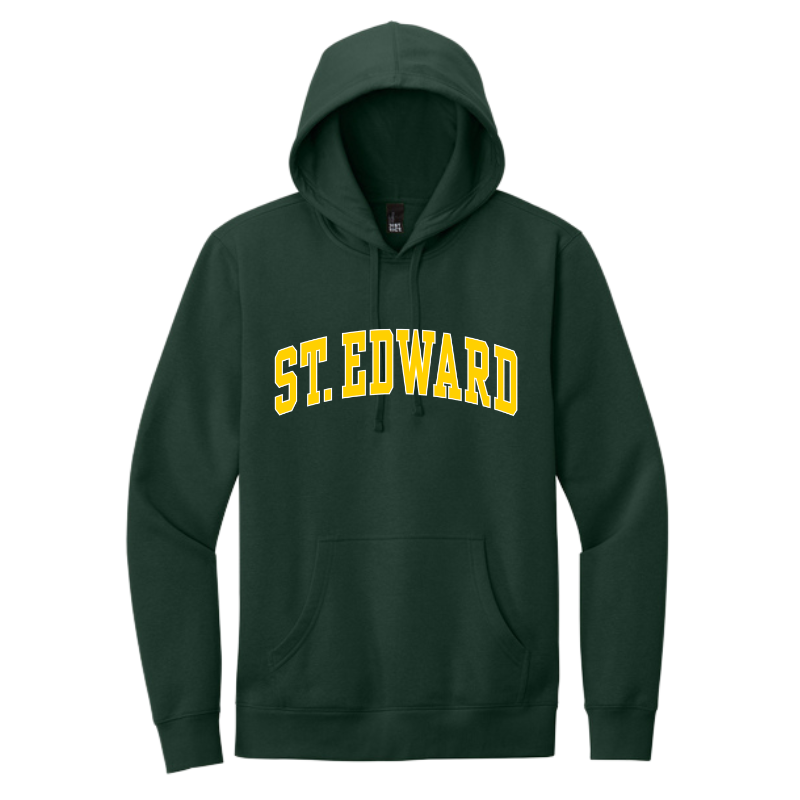 Essential Hoodie