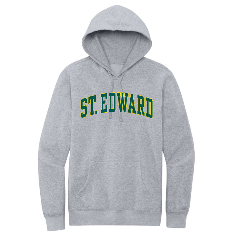 Essential Hoodie