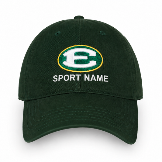 Sport Specific Relaxed Hat