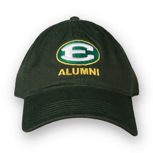 Relaxed Hat - Alumni