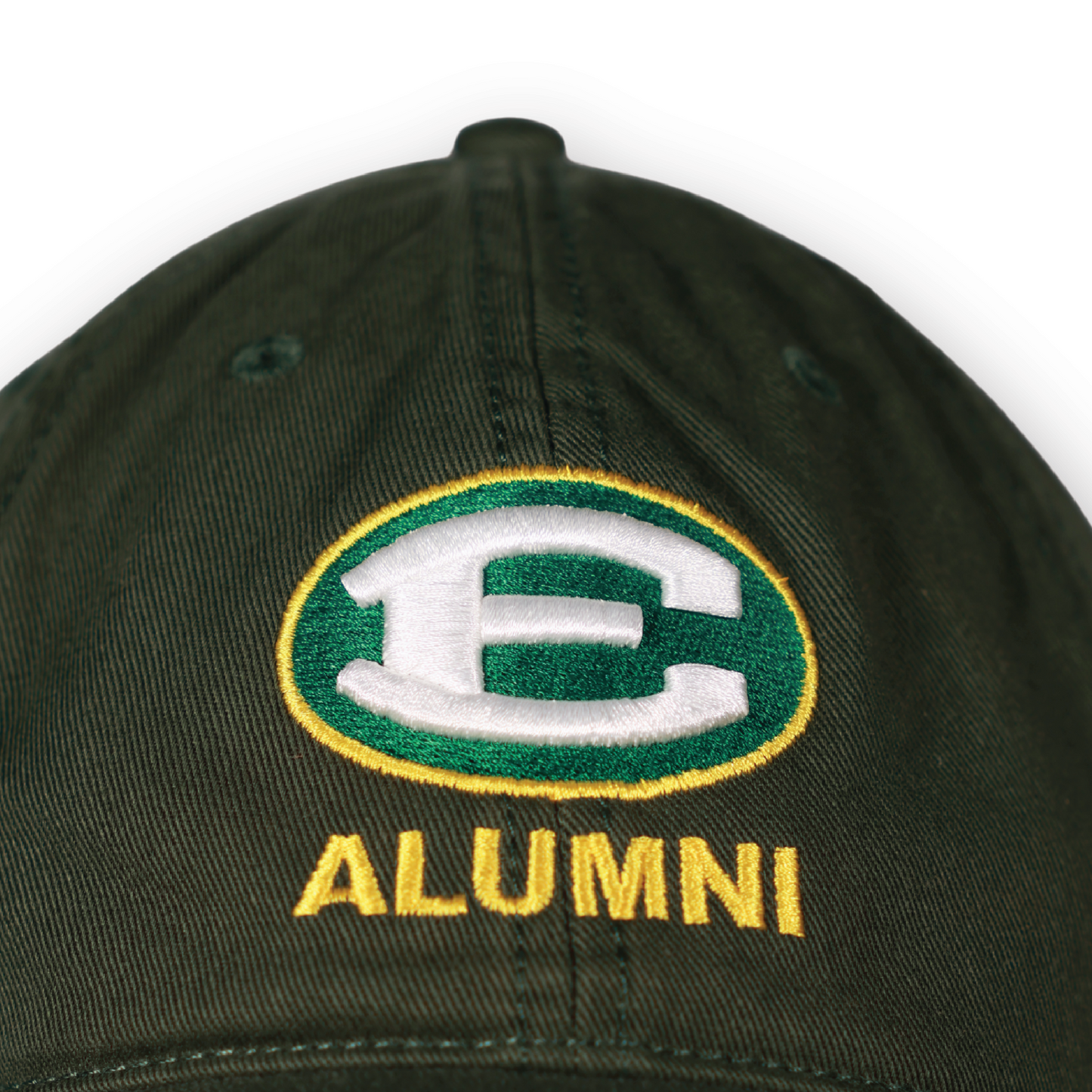 Relaxed Hat - Alumni