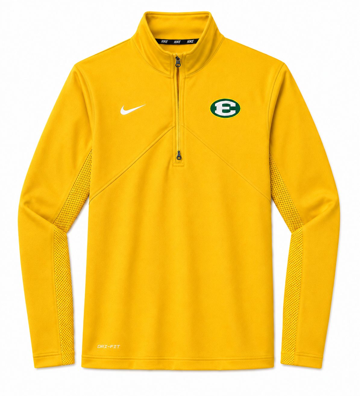 Nike Dri-FIT Training 1/4 Zip