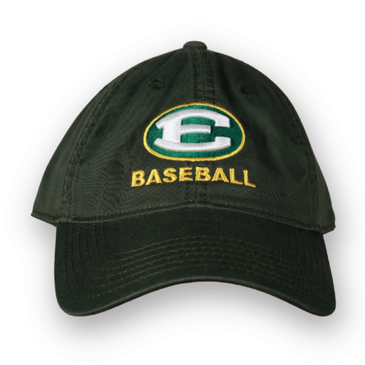 Relaxed Hat - Baseball
