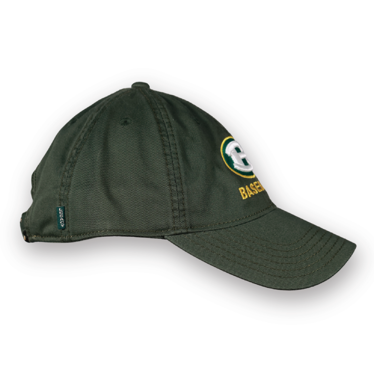 Relaxed Hat - Baseball