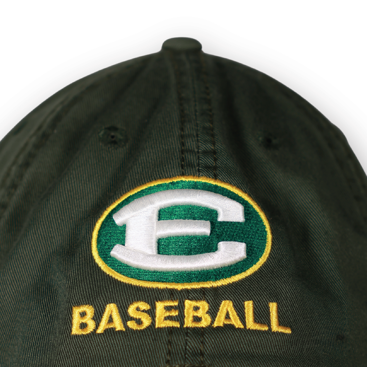 Relaxed Hat - Baseball