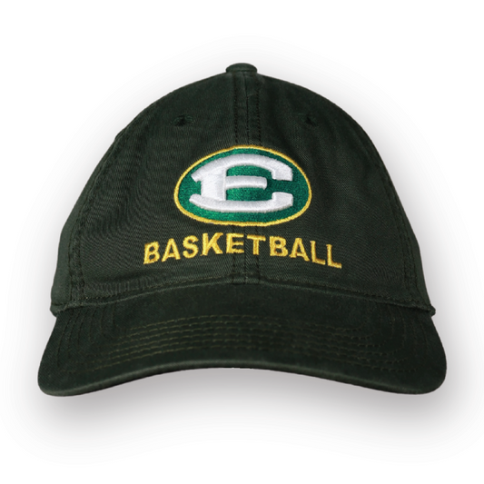 Relaxed Hat - Basketball