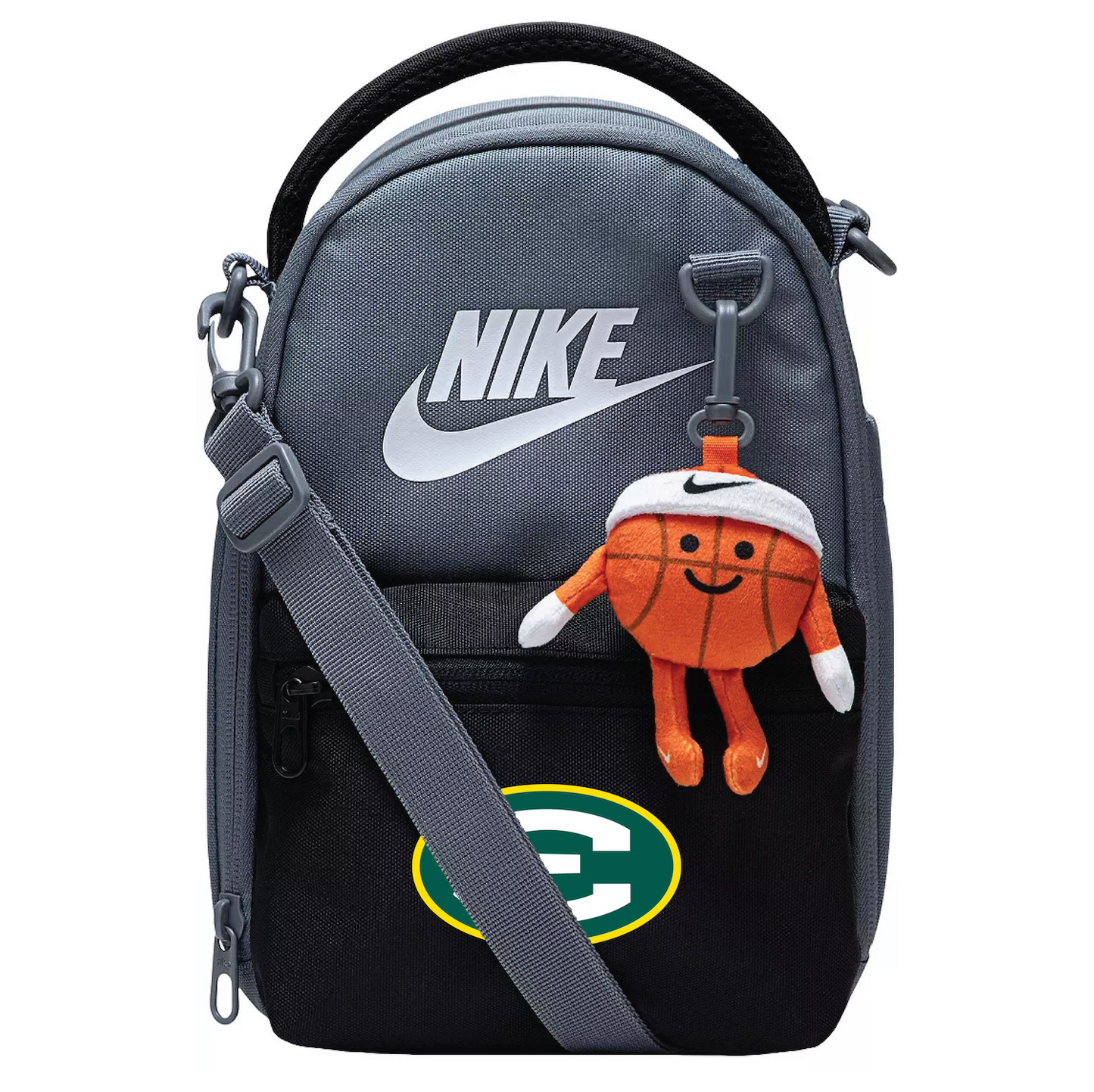 Nike Keychain Lunchbox