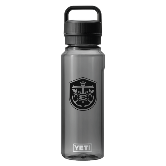YETI Yonder Bottle Charcoal
