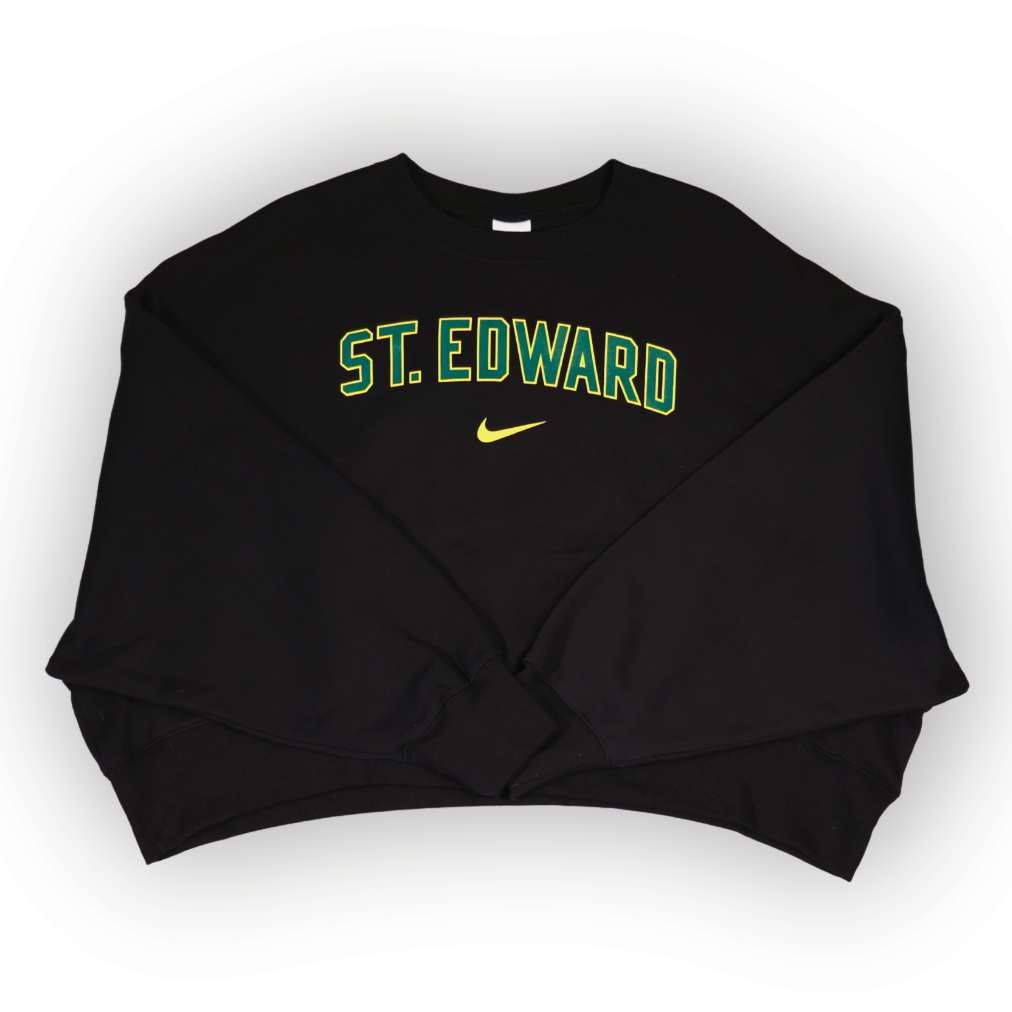 Ladies Nike Phoenix Sweatshirt