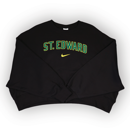 Ladies Nike Phoenix Sweatshirt