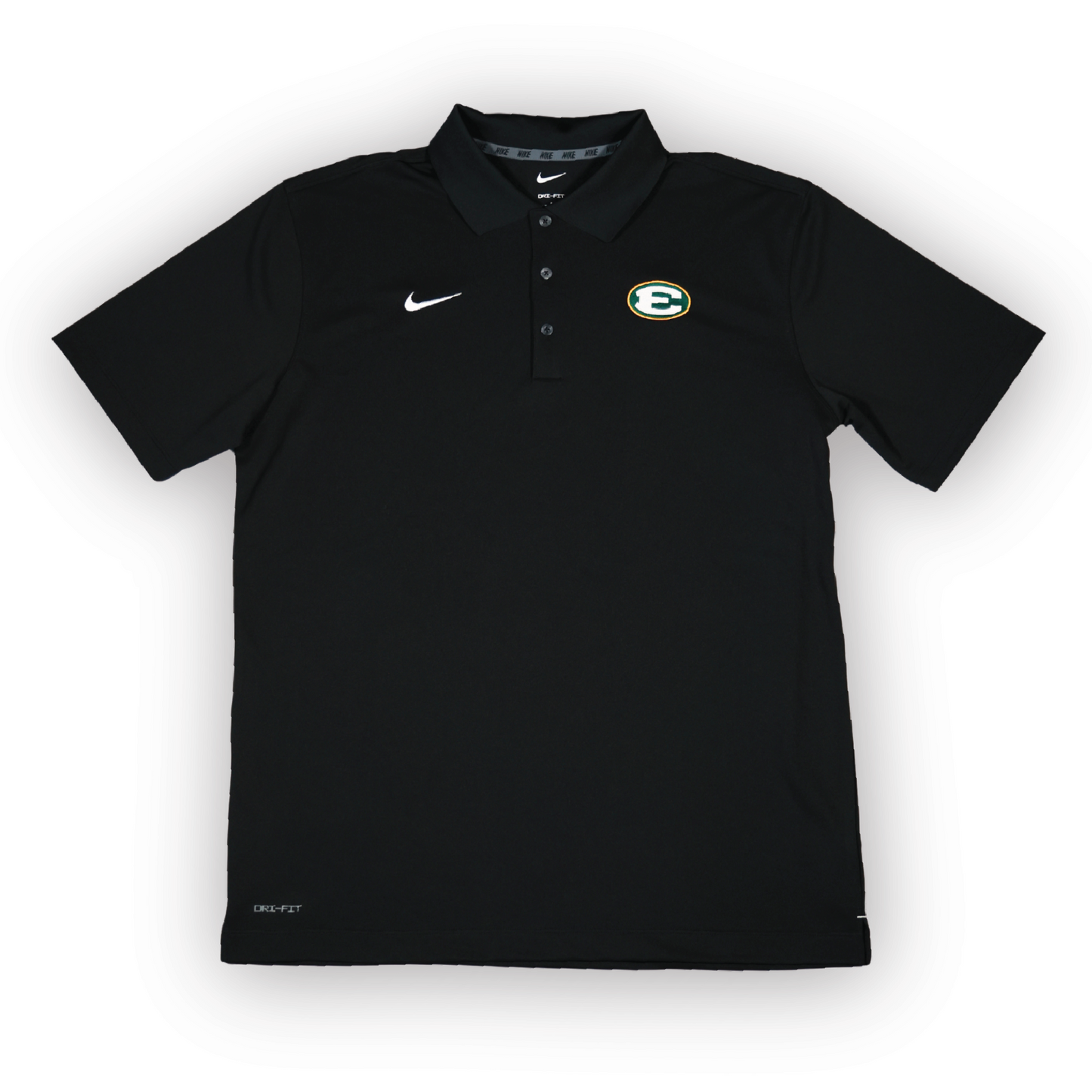 Nike Varsity Polo - Black