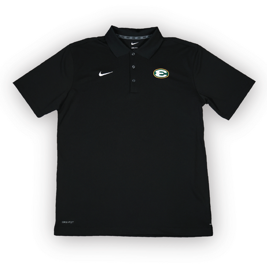 Nike Varsity Polo - Black