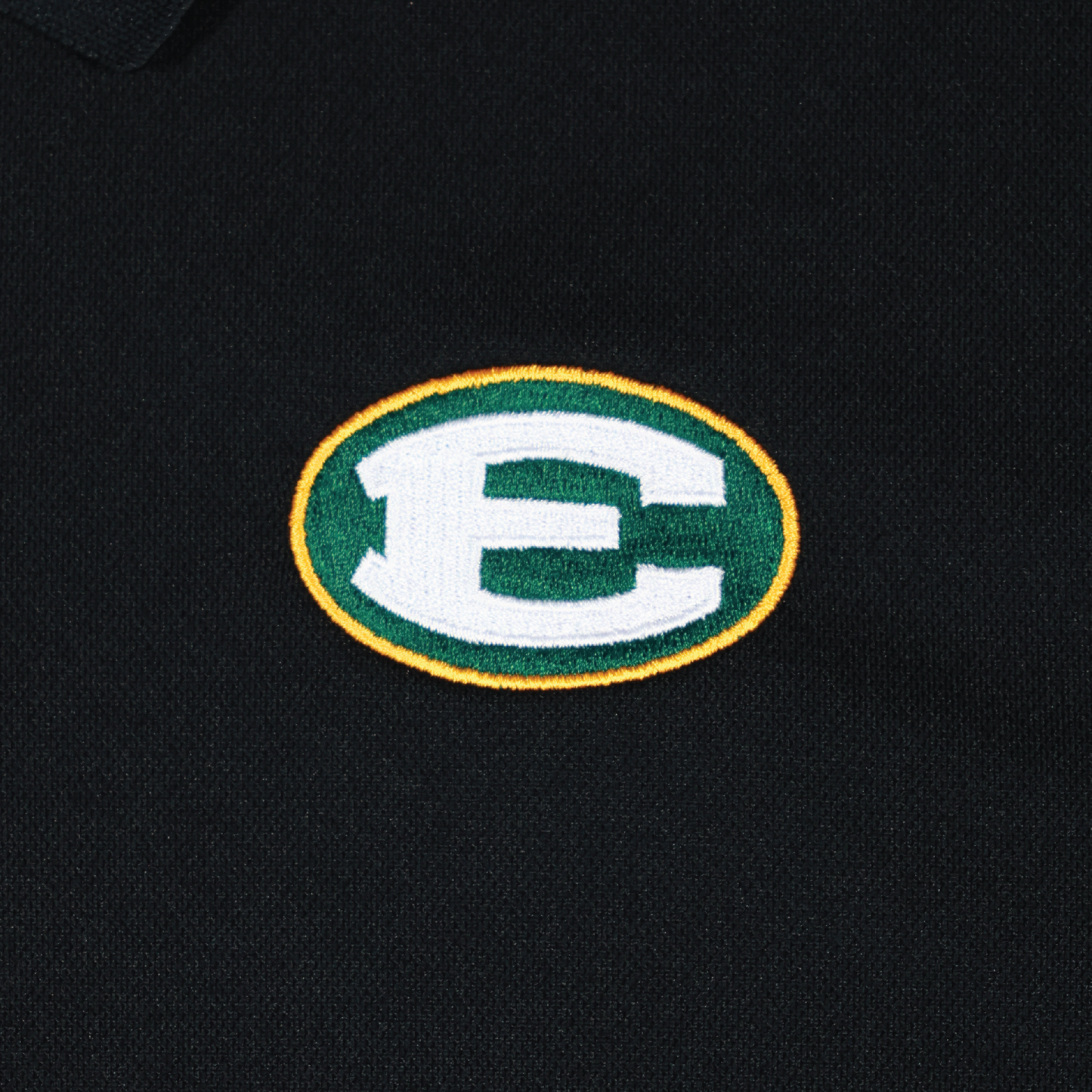 Nike Varsity Polo - Black