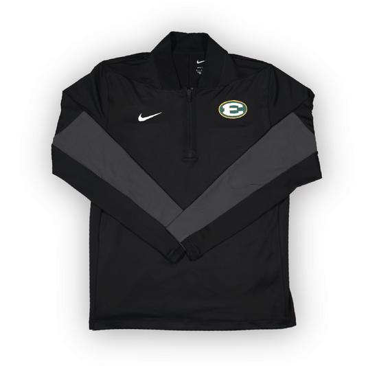Nike 1/4-Zip Performance Pullover