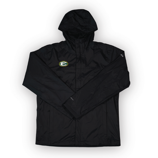 Columbia Lightweight Rain Jacket