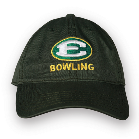 Relaxed Hat - Bowling