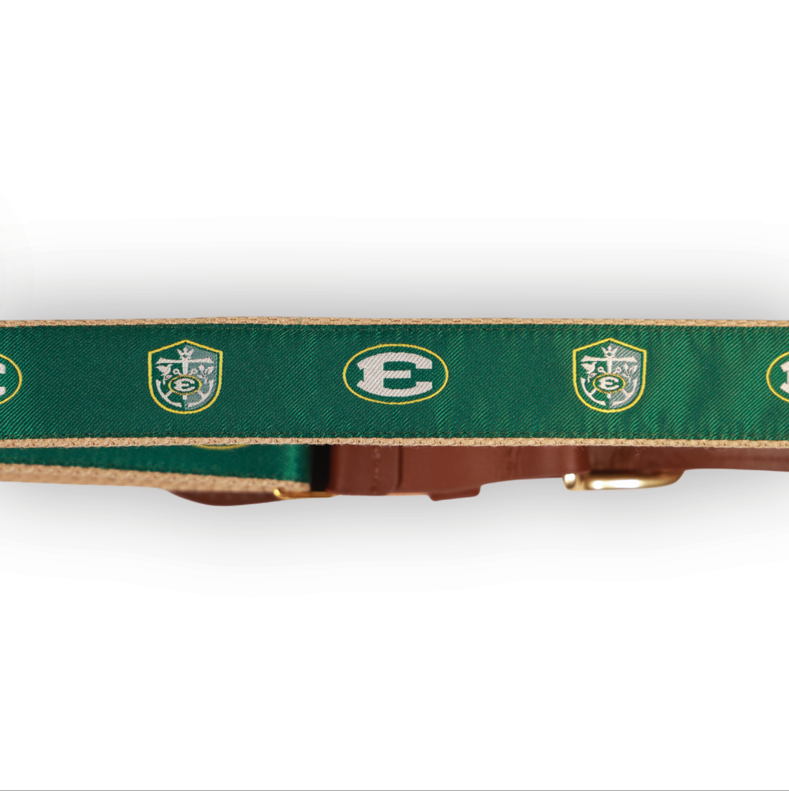 Canvas Club Belt