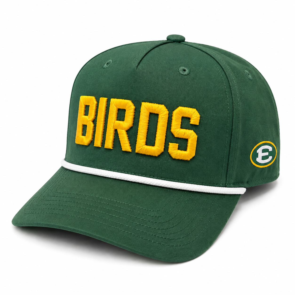 BIRDS Performance Rope Hat