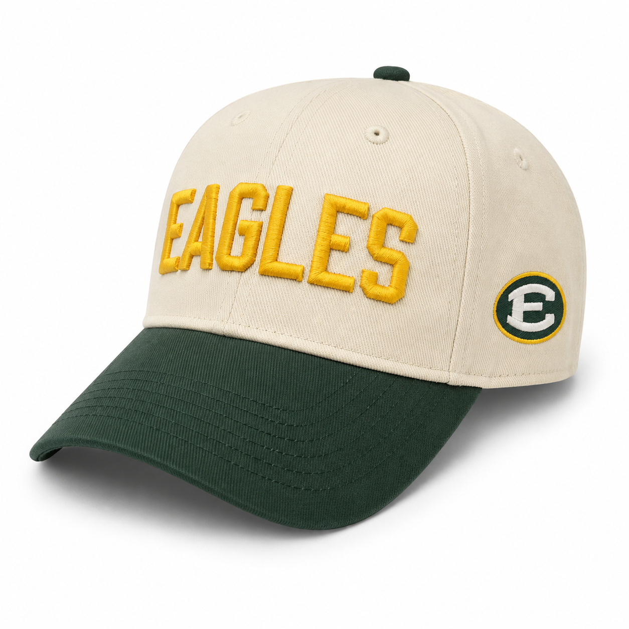 Eagles Embroidered Hat