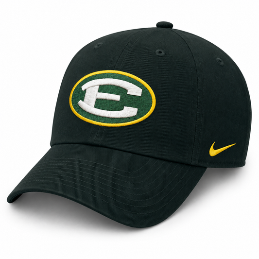 Nike Club Cap Black