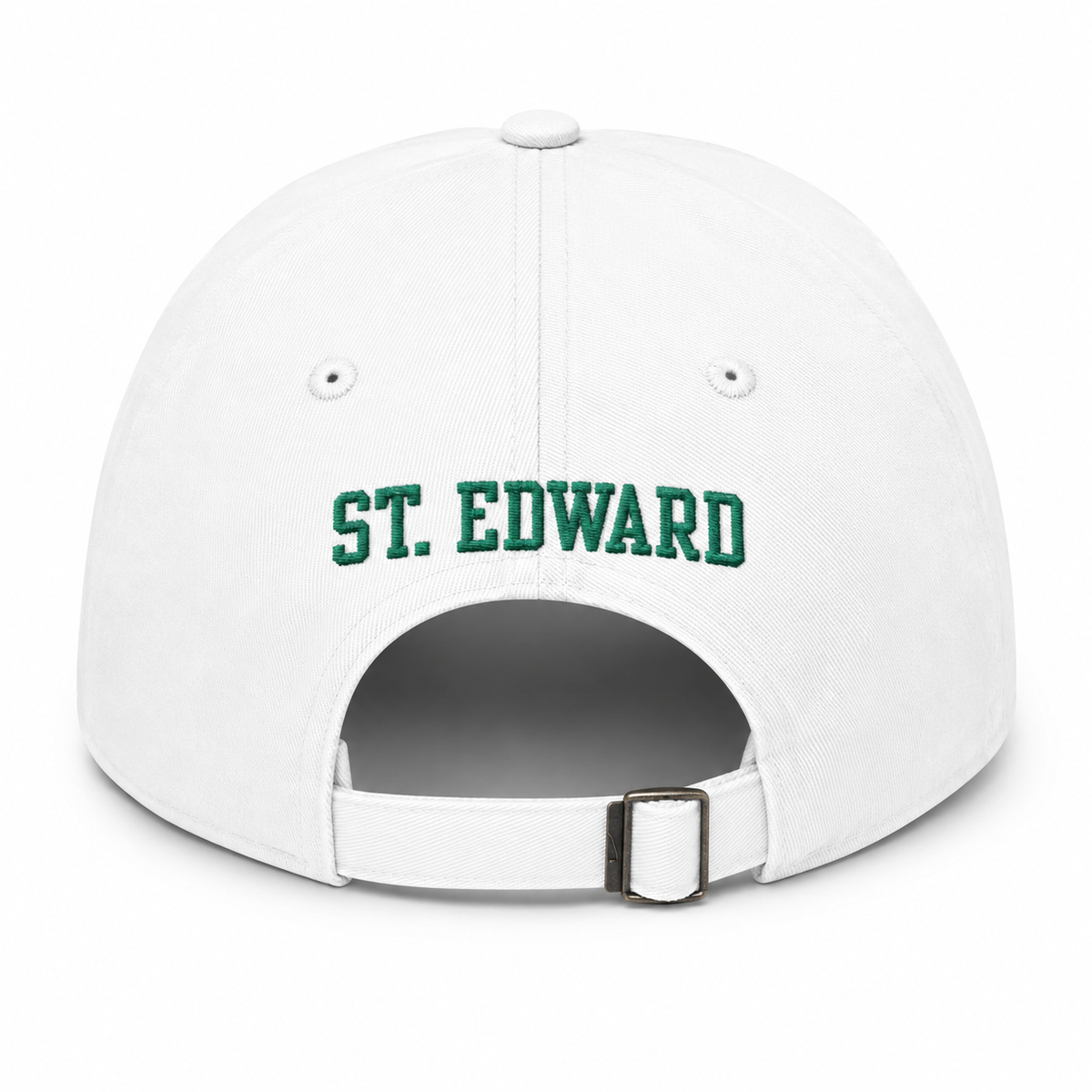 Nike Club Cap White