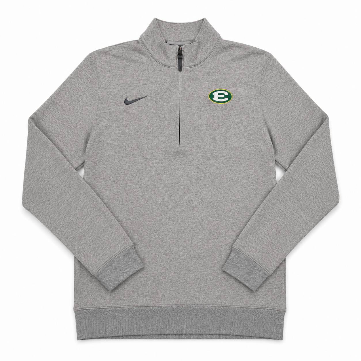 Nike Dri-FIT Coach Half Zip