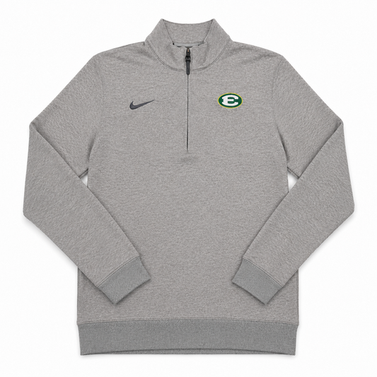 Nike Dri-FIT Coach Half Zip