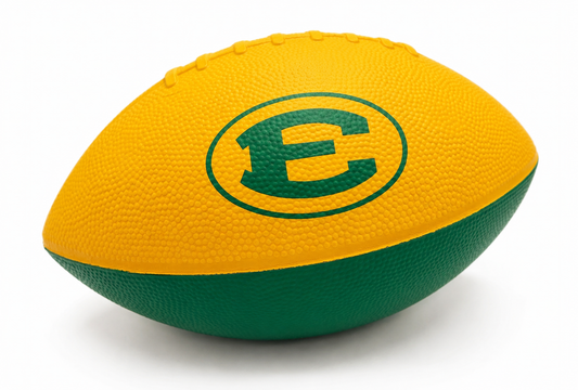 9" Foam Football