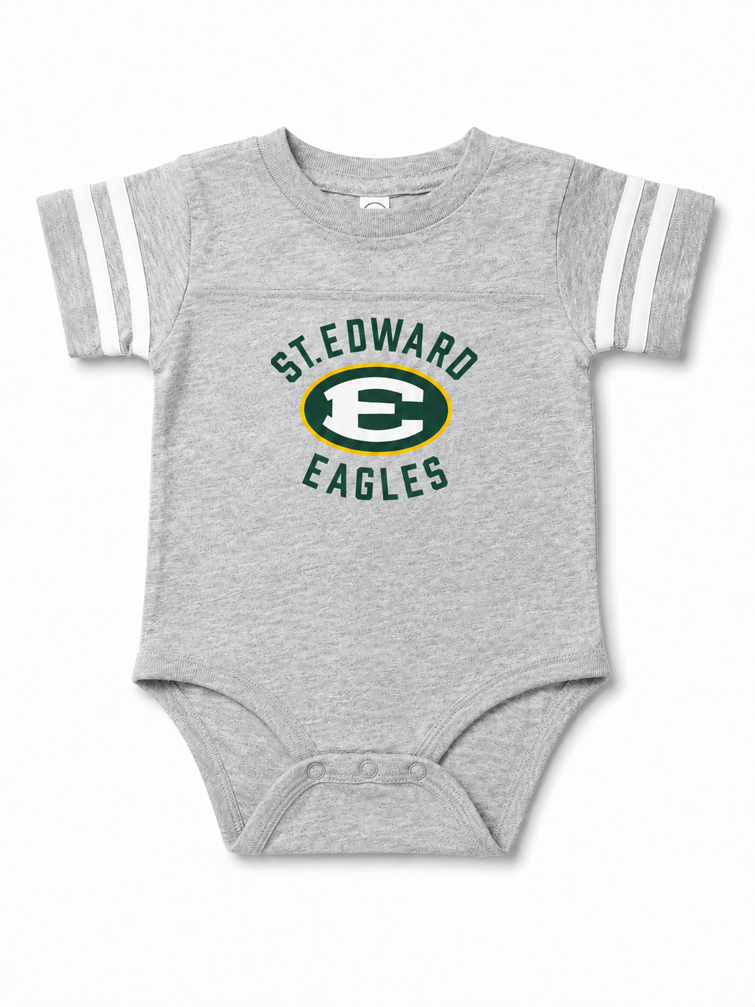 Baby Oval-E Onesie