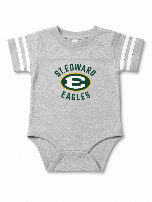 Baby Oval-E Onesie