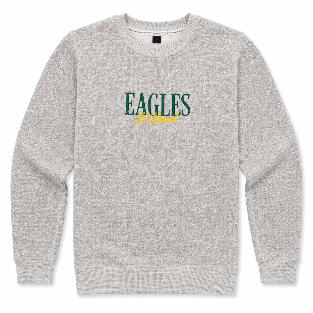 Seaside Crewneck