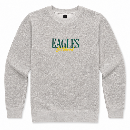 Seaside Crewneck