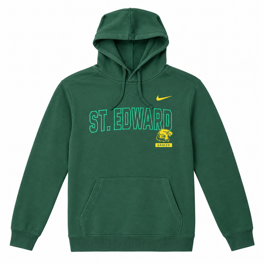 Nike Therma-FIT Eagle Hoodie