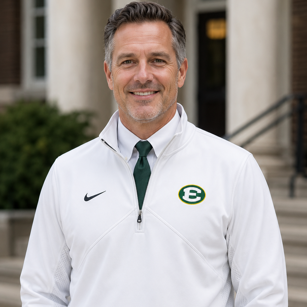 Nike Dri-FIT Training 1/4 Zip