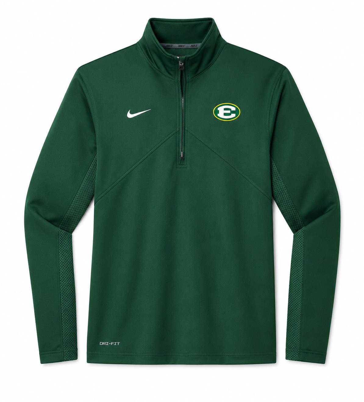 Nike Dri-FIT Training 1/4 Zip