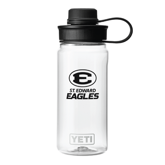 YETI Yonder Tether Bottle 600 ml Clear