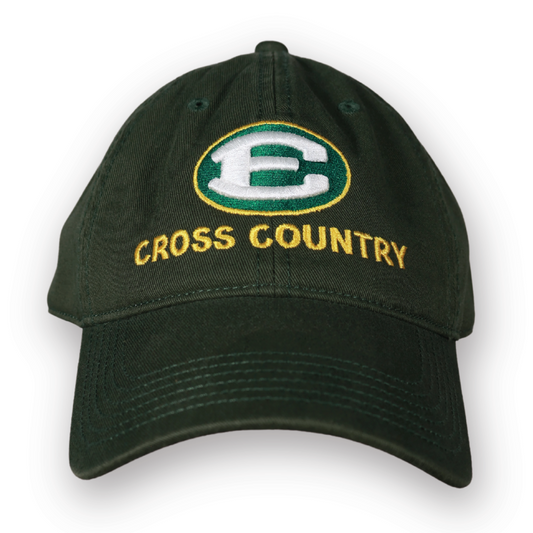 Relaxed Hat - Cross Country