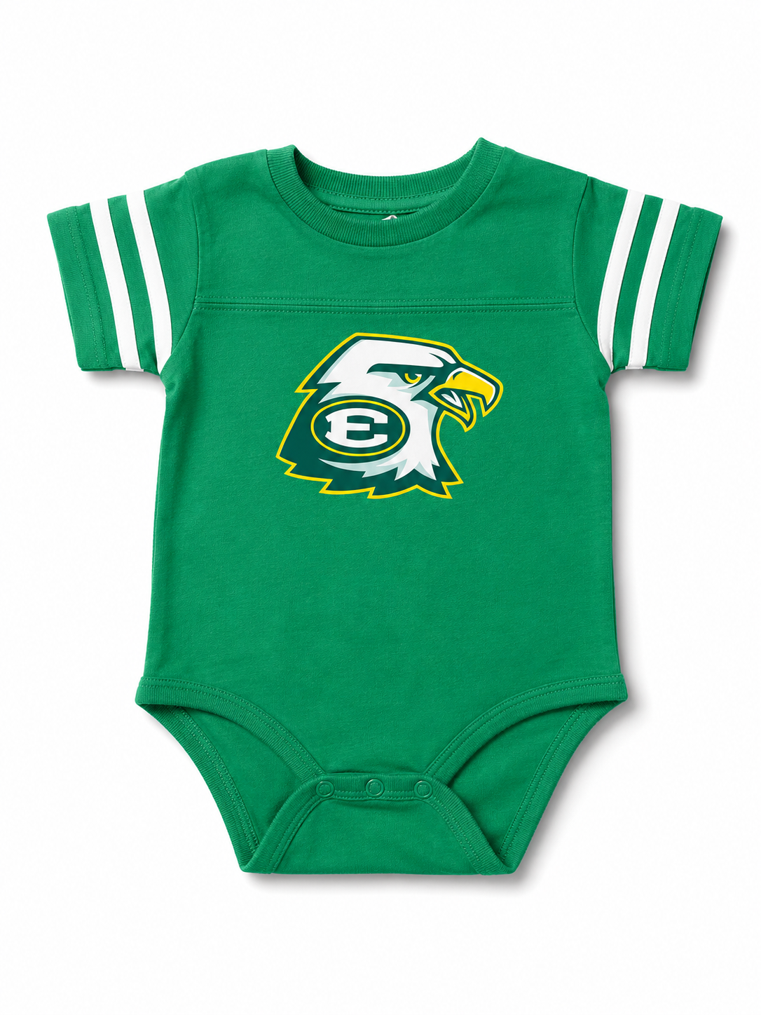 Baby Eagle Onesie