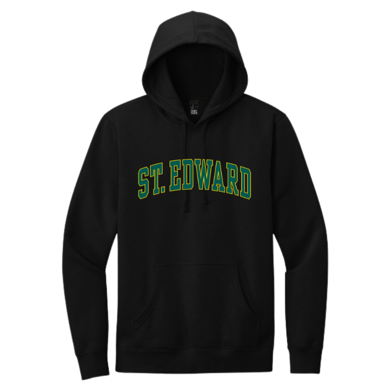 Essential Hoodie
