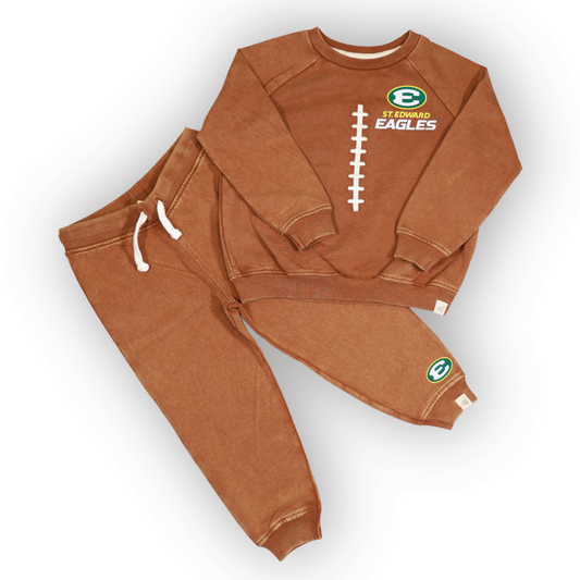 Burt’s Bees Football Set