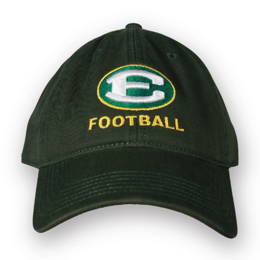 Relaxed Hat - Football