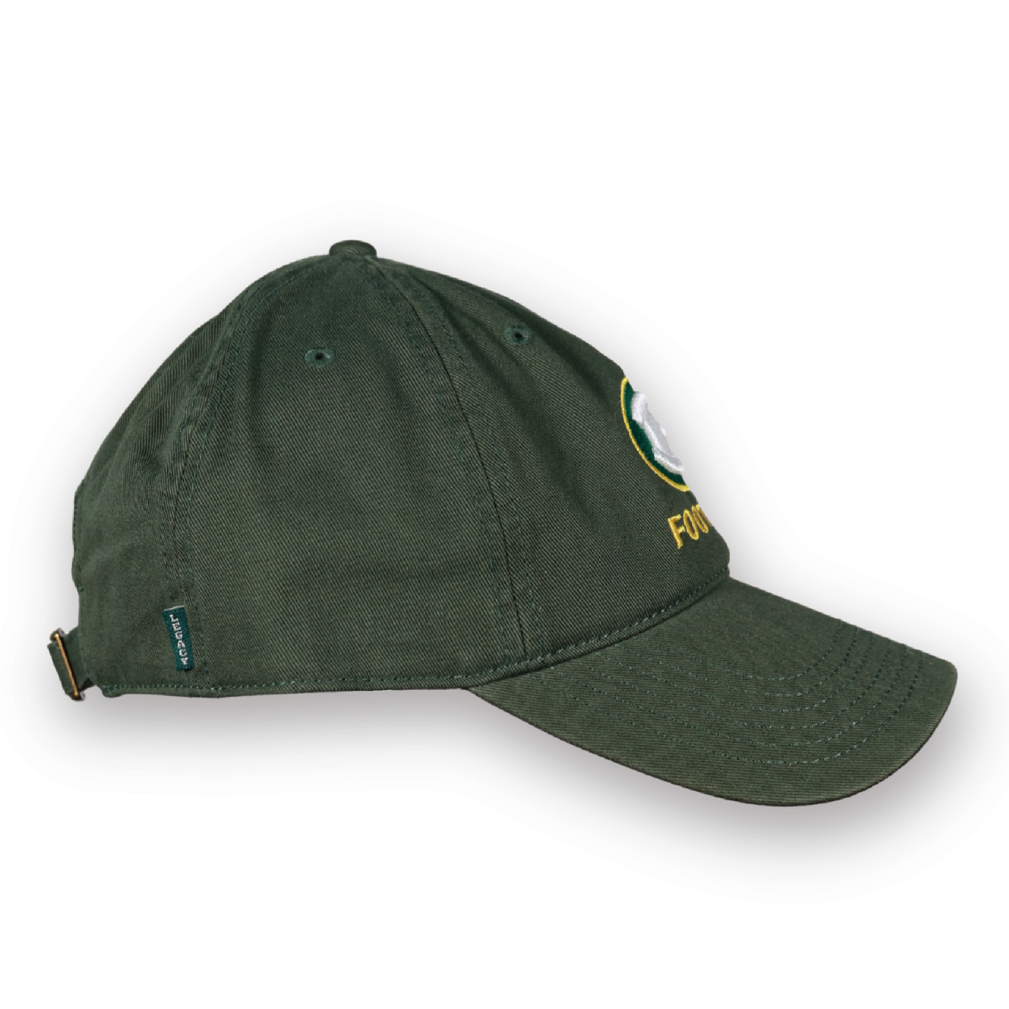 Relaxed Hat - Football
