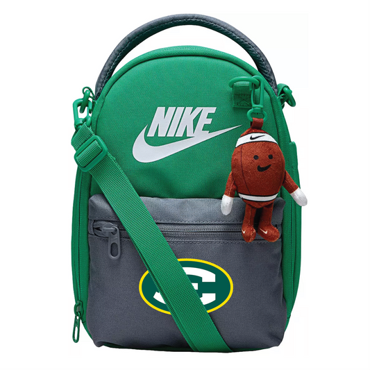 Nike Keychain Lunchbox