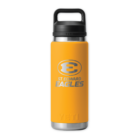 YETI Rambler Bottle 26 Oz