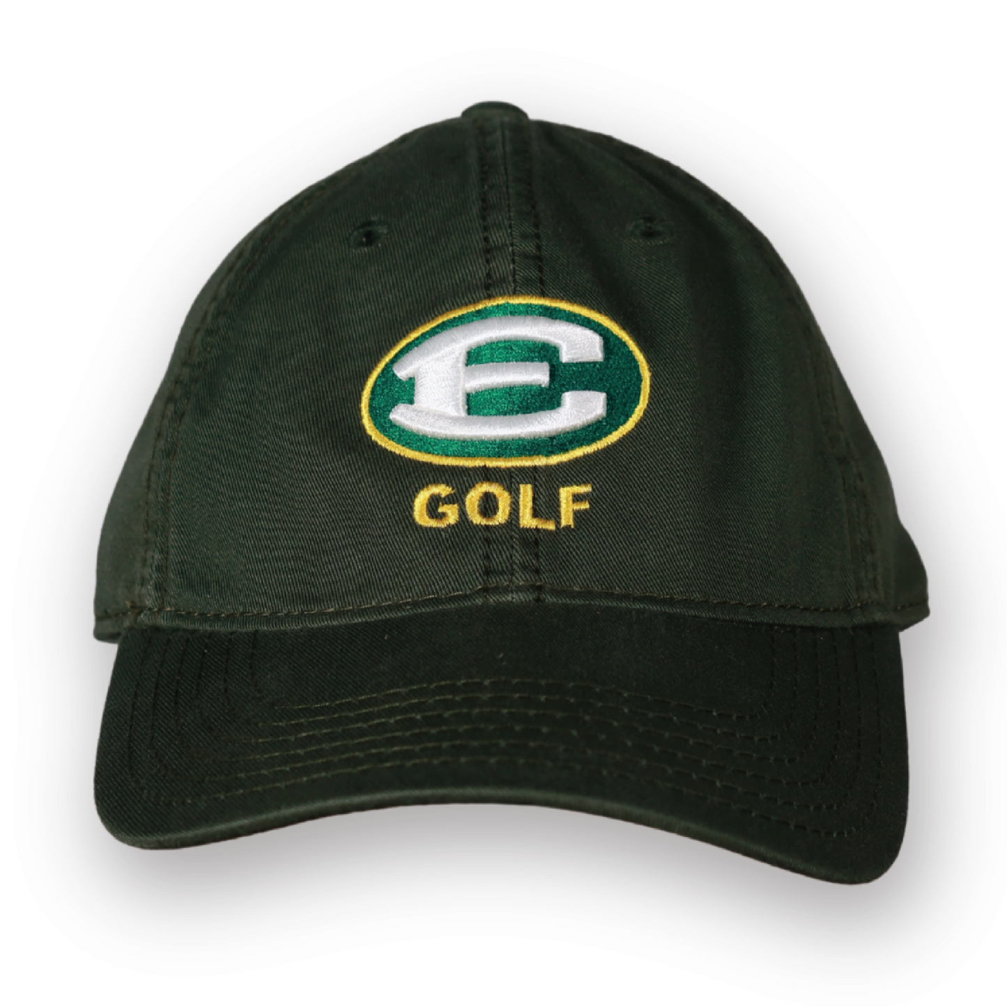 Relaxed Hat - Golf