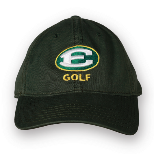 Relaxed Hat - Golf