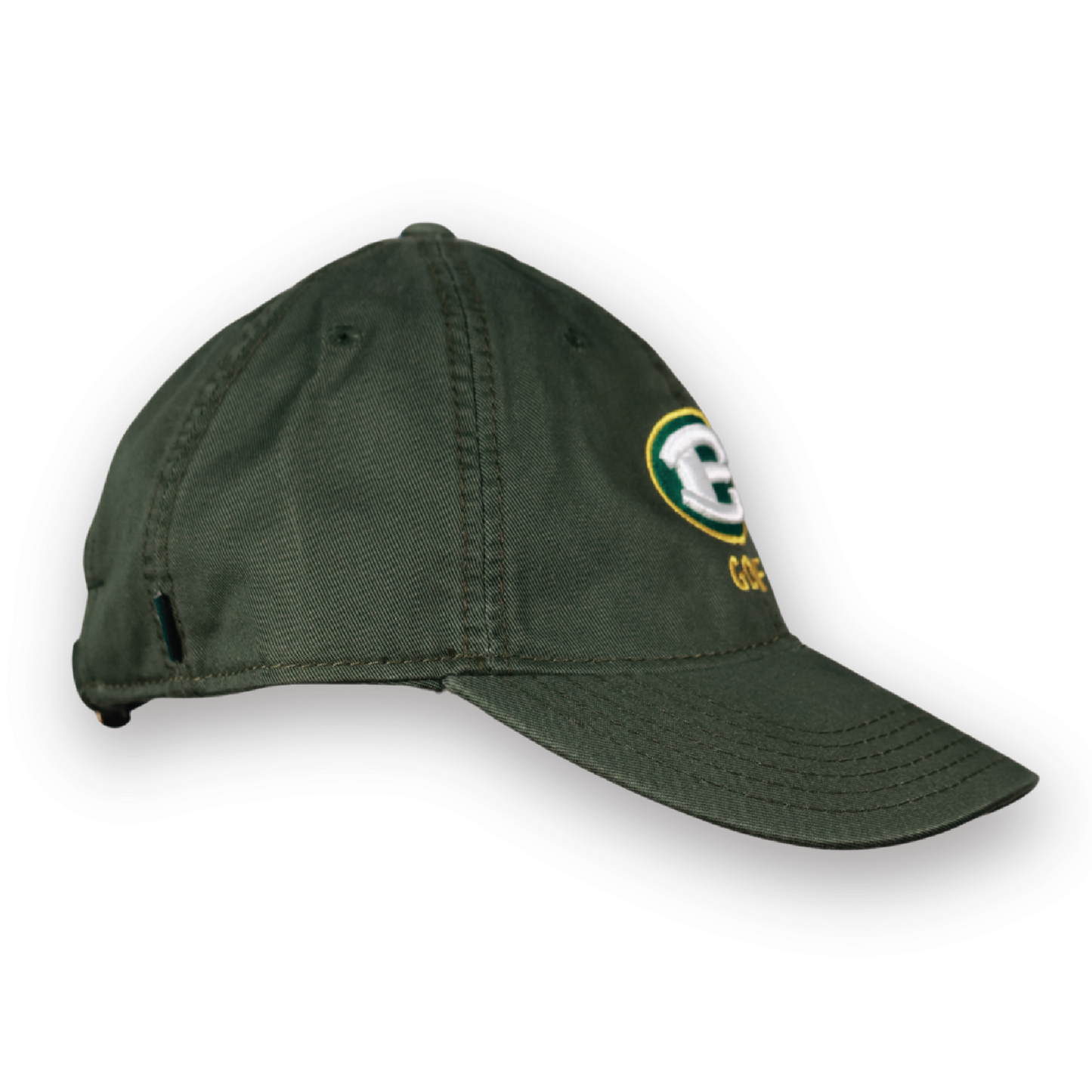 Relaxed Hat - Golf